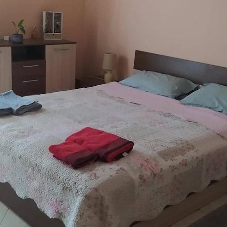Apartament Giotas House Dráma Zewnętrze zdjęcie