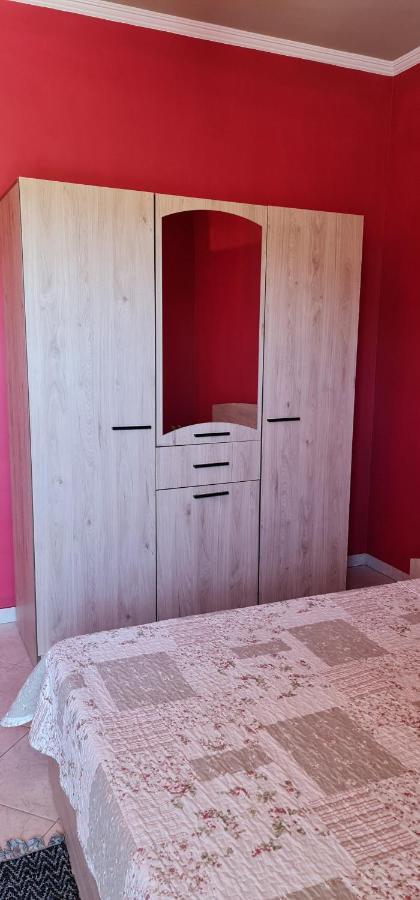 Apartament Giotas House Dráma Zewnętrze zdjęcie