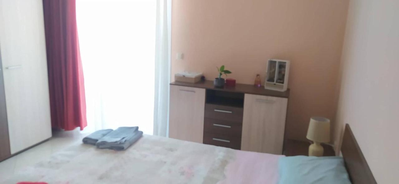 Apartament Giotas House Dráma Zewnętrze zdjęcie